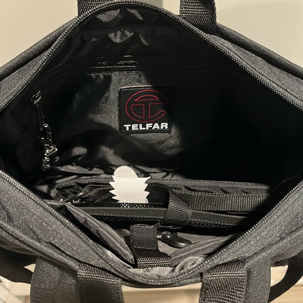 Telfar Eastpak Backpack - Picture 3 of 6